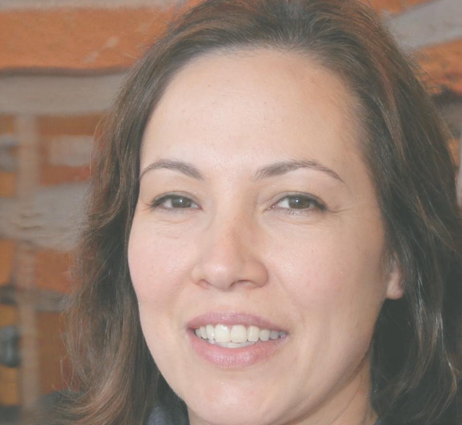Retrato de Remedios Vidal